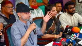 জিয়া স্মৃতি জাদুঘর নিয়ে যা বললেন সংস্কৃতি উপদেষ্টা