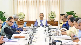 জব্দকৃত অর্থ-সম্পত্তি দিয়ে তহবিল গঠনের নির্দেশ প্রধান উপদেষ্টার