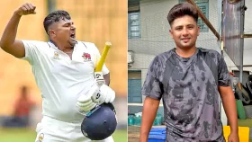 বিরিয়ানি ছেড়ে দেড় মাসে ওজন কমিয়ে &lsquo;সরফরাজ ২.০&rsquo;