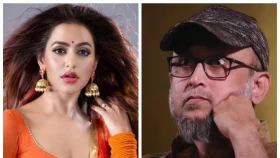 ফারিয়া আইনি প্রতিকার পাবে, বিশ্বাস ফারুকীর