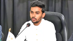 লিটনদের পাকিস্তান সফরে সীমান্তবর্তী স্টেডিয়ামে না খেলার পরামর্শ সরকারের