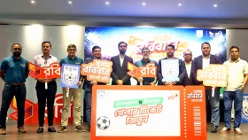 হামজ-শমিতদের ম্যাচ দেখতে রবির অফার