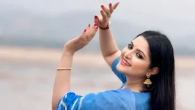 ছড়িয়েছে পরীমণির ঝুলন্ত মরদেহ উদ্ধারের খবর