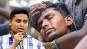 &lsquo;প্রয়োজনে আসিফ মাহমুদ আবারও রাজপথে আসবে&rsquo;