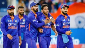 এশিয়া কাপে খেলবে না ভারত
