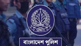 পদোন্নতি পেয়ে অতিরিক্ত আইজিপি হলেন ১২ জন
