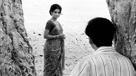 কানে সত্যজিতের &lsquo;অরণ্যের দিনরাত্রি&rsquo;