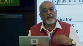 এনবিআর দুই ভাগ করার প্রক্রিয়া ঠিক হয়নি: দেবপ্রিয় ভট্টাচার্য
