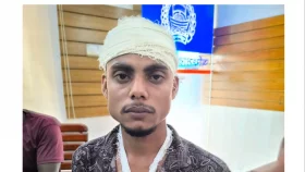 ঢাকা-মাওয়া এক্সপ্রেসওয়েতে ১৬৮ কার্টন মাছভর্তি পিকআপ লুট