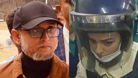 নুসরাত ফারিয়ার গ্রেফতার বিব্রতকর একটা ঘটনা: ফারুকী