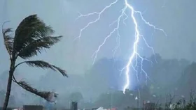 চট্টগ্রামসহ চার বিভাগে বৃষ্টির সম্ভাবনা, মেঘলা থাকতে পারে ঢাকার আকাশ