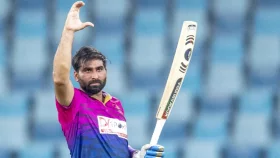 বাংলাদেশকে কাঁদিয়ে মাসসেরার মনোনয়ন ওয়াসিমের