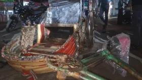 চাঁদপুরে সড়ক দুর্ঘটনায় নিহত ২