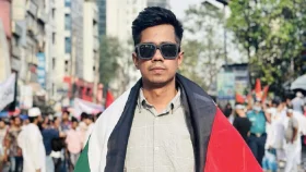 সাম্য হত্যায় জড়িতরা গ্রেফতার না হলে স্বরাষ্ট্র মন্ত্রণালয় অভিমুখে লংমার্চের ঘোষণা