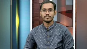 হান্নান মাসউদকে কারণ দর্শানোর নোটিশ&nbsp;