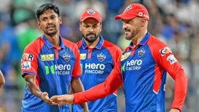 রোহিতকে সপ্তমবার আউট করলেন মোস্তাফিজ