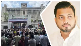 কর্মীদের উদ্দেশে ইশরাকের নতুন বার্তা