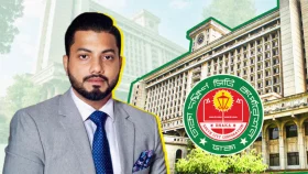 ইশরাককে শপথ না পড়ানোর রিটের আদেশ কাল