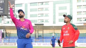 আজও প্রথমে ব্যাটিং করবেন লিটনরা