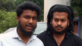 চাঁদাবাজির অভিযোগ: বৈষম্যবিরোধী ছাত্র আন্দোলনের দুই নেতা আটক