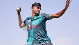 'ট্রমাটাইজ' নাহিদ রানা পাকিস্তান সফরে যাচ্ছেন না
