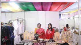 সিটি ব্যাংক আয়োজিত &lsquo;আলোর মেলা ২০২৫&rsquo;