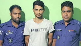 খুলনার &lsquo;সন্ত্রাসী&rsquo; রাঙ্গু সোহেল গ্রেপ্তার&nbsp;