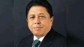 সাবেক এমপি শম্ভুর স্ত্রীর চারটি সঞ্চয়পত্র অবরুদ্ধ