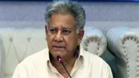 ২৮ মে’র মধ্যে শ্রমিকদের পাওনা না দিলে মালিকদের গ্রেপ্তার করা হবে: উপদেষ্টা সাখাওয়াত