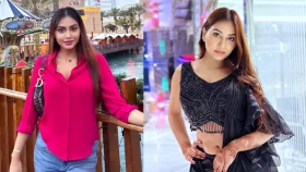 বিয়ে করতে যাচ্ছেন মারিয়া মিম