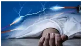 বিদ্যুৎস্পৃষ্ট হয়ে তিন দিনের ব্যবধানে কিশোরসহ তিন মৃত্যু