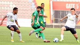 মোহামেডান যেন বার্সেলোনা, শিরোপা নিশ্চিতের পরের ম্যাচেই হার