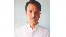 চাঁদা না দেয়ায় সিএনজি চালককে মারধর, থুতু চাটালেন সাবেক ছাত্রদল নেতা