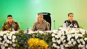 অতীত ভুলে র&zwnj;্যাব সদস্যদের নতুন উদ্যমে কাজ করার আহ্বান