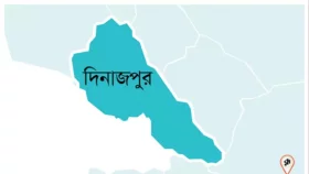 দিনাজপুরে মা-মেয়েকে খুঁটিতে বেঁধে নির্যাতন&nbsp;