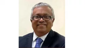 আসাদ আলম সিয়াম হচ্ছেন পরবর্তী পররাষ্ট্র সচিব?