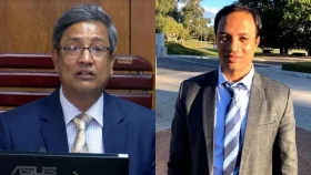 সাবেক এনবিআর চেয়ারম্যান আবু হেনাসহ ৪ জনের দেশত্যাগে নিষেধাজ্ঞা