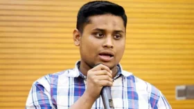 ফ্যাসিবাদের ষড়যন্ত্র থেকে মুক্তিতে ঐক্যবদ্ধ থাকার বিকল্প নেই