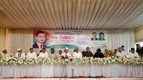 মানবিক করিডোর দিলে অস্ত্রচালানের রুট হবে: গয়েশ্বর