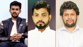 আসিফ-মাহফুজ পদত্যাগ না করা পর্যন্ত সড়কে থাকার নির্দেশ ইশরাকের
