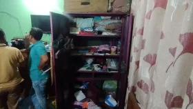 ব্রাহ্মণবাড়িয়ায় প্রবাসীর বাসা থেকে ২০ ভরি স্বর্ণালঙ্কার লুট