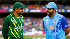 ভারত-পাকিস্তান থাকবে আলাদা গ্রুপে?