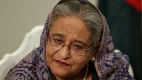 হাসিনার সম্পদের হিসাবে গরমিল: ব্যবস্থা নিতে ইসিকে দুদকের চিঠি