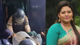 ৬ দিনের রিমান্ডে মমতাজ