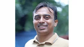 র‍্যাবের পোশাকে সাংবাদিক ইমদাদকে অপহরণের চেষ্টা 