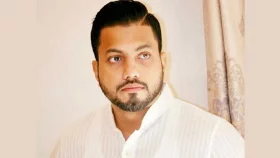 ইশরাকের শপথ ঠেকাতে রিটের আদেশ আজ
