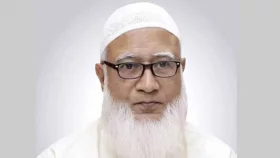 জাতীয় স্বার্থে স্পর্শকাতর ও বিতর্কিত বিষয় এড়িয়ে চলার আহ্বান জামায়াত আমিরের