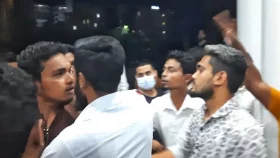 নিষিদ্ধ ছাত্রলীগ সন্দেহে দ্বন্দ্বে জড়াল ছাত্রদলের দুই গ্রুপ
