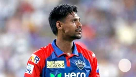 দুর্দান্ত বোলিংয়ে মোস্তাফিজ জানান দিলেন, তিনি হারিয়ে যাননি