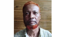 উপজেলা শ্রমিক লীগের সহ-সভাপতি গ্রেপ্তার
